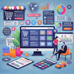 Streamlining E-commerce Product Management for Long-Term Success