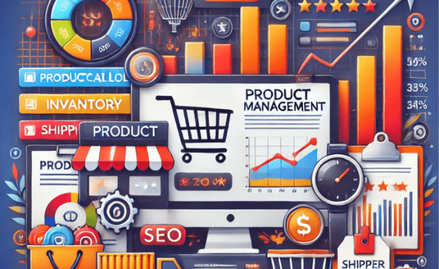 Mastering E-commerce Product Management for Better Sales